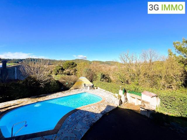 Maison vente à Arrondissement de Draguignan, Taradeau