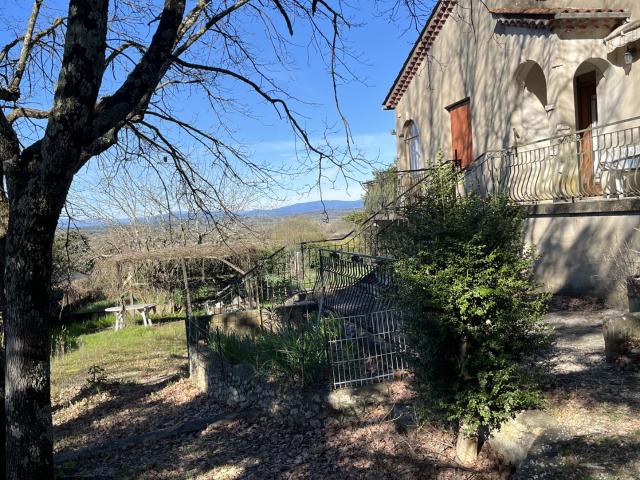 Maison vente à Alès, Brouzet-lès-alès