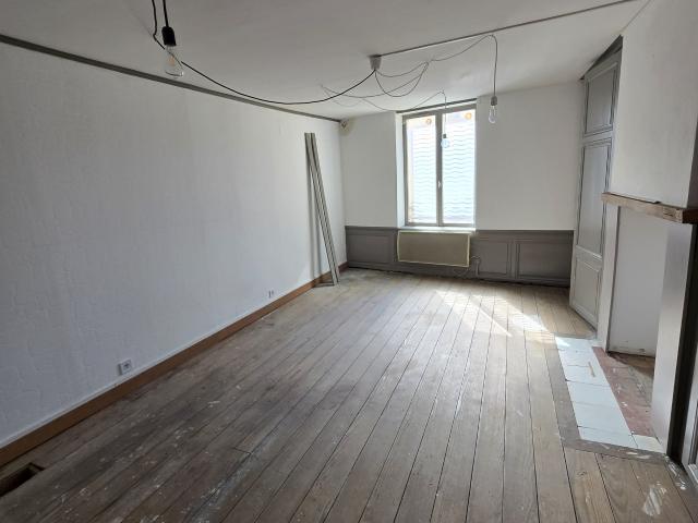 Maison vente à Vézelise, Meurthe-et-Moselle
