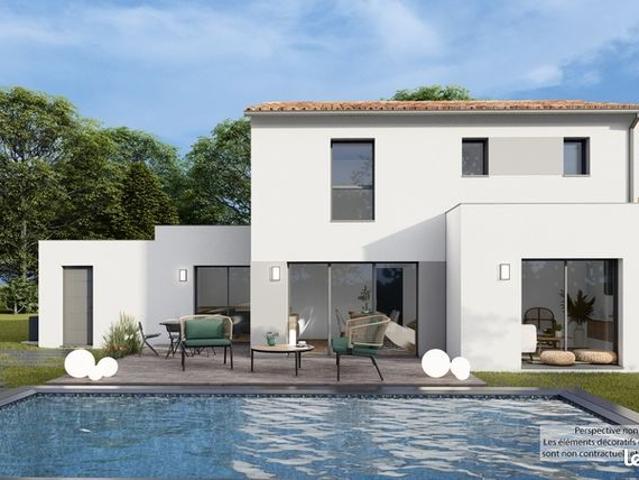 Maison vente à Toulouse, La Salvetat-saint-gilles