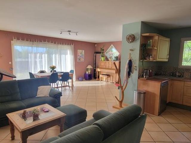 Maison vente à Arcachon, Biganos
