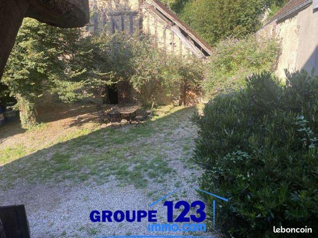 Maison vente à Auxerre, La Ferté-loupière