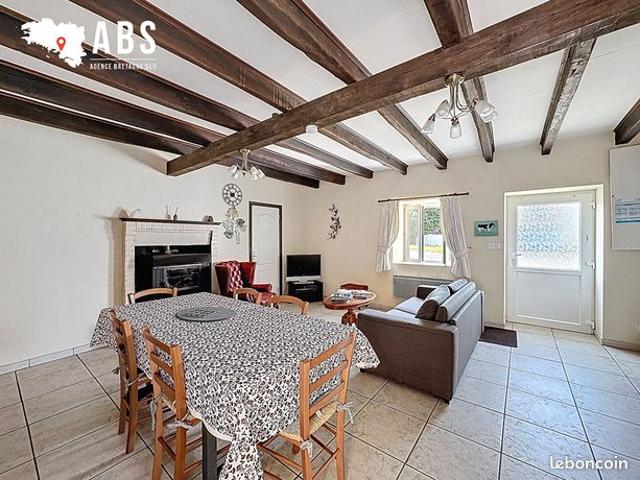 Maison vente à Vannes, Bretagne