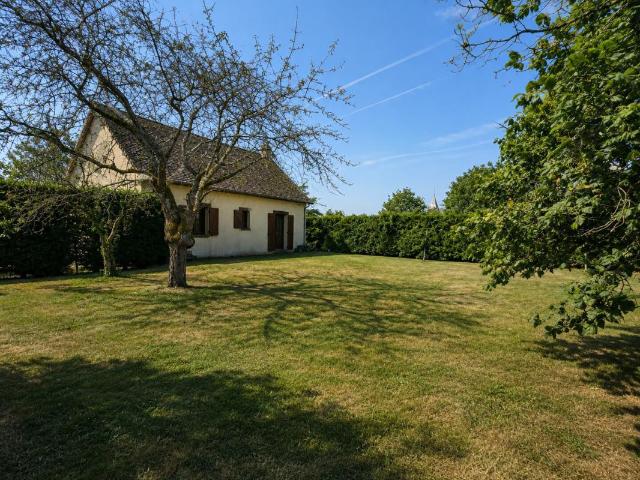 Maison vente à Bernay, Mandres