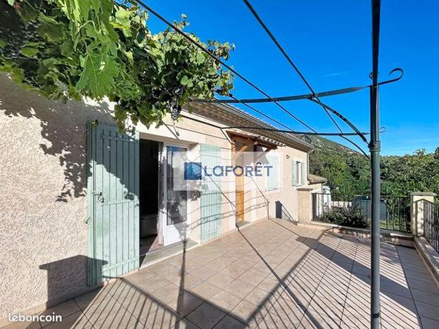 Maison vente à Nyons, Condorcet