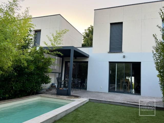 Maison vente à Lyon, Métropole de Lyon