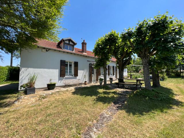 Maison vente à Meaux, La Ferté-sous-jouarre