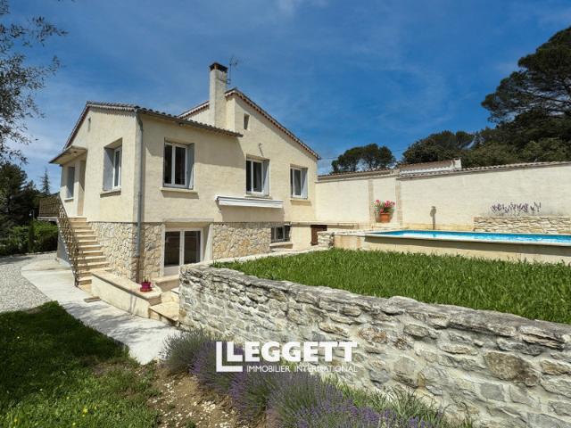 Maison vente à Carpentras, Puyméras