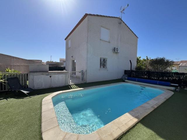 Maison vente à Narbonne, Sallèles-d'aude