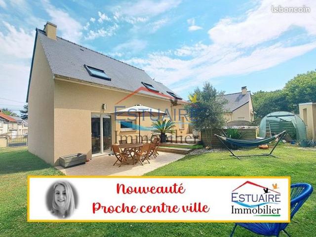 Maison vente à Châteaubriant-Ancenis, Nort-sur-erdre