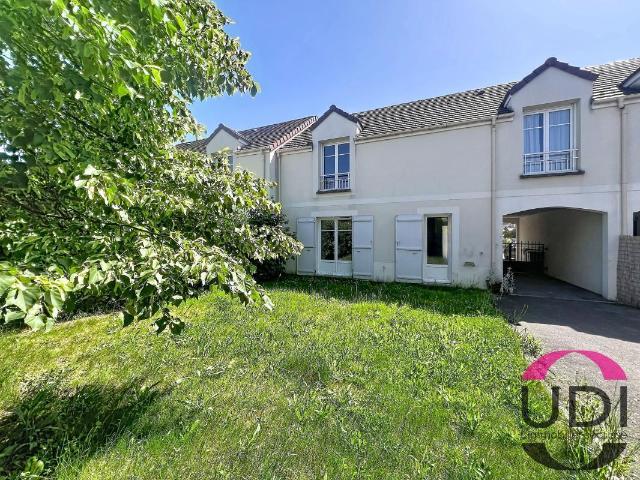 Maison vente à Évry, Ballancourt-sur-essonne