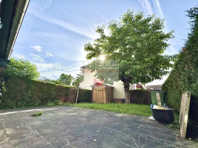 Maison vente à Amiens