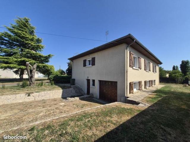 Maison vente à Bourg-en-Bresse, Chevroux
