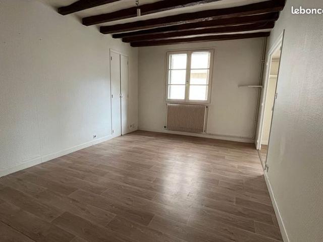 Maison vente à Loches, Saint-martin-le-beau