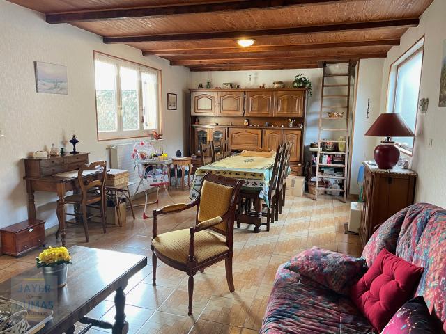 Maison vente à Chalon-sur-Saône, Chalon-sur-saône