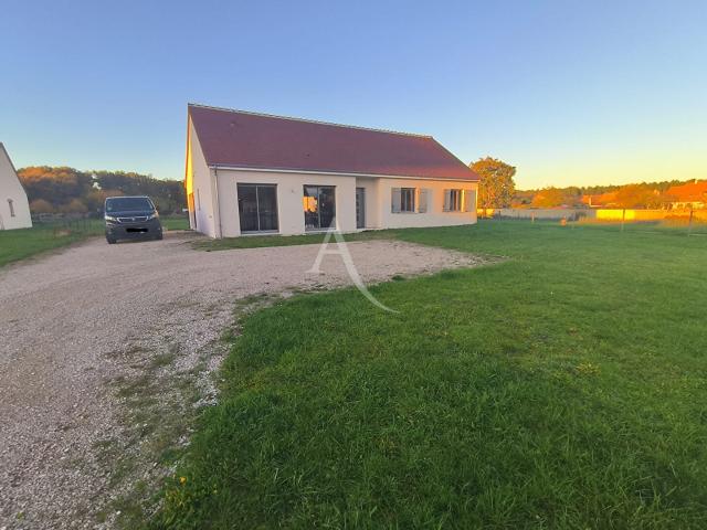 Maison vente à Romorantin-Lanthenay, Villeherviers