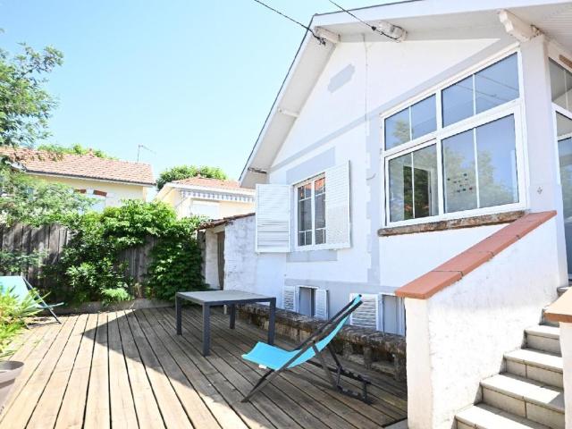 Maison vente à Arcachon