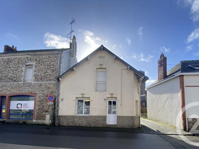 Maison vente à Châteaubriant-Ancenis, Blain