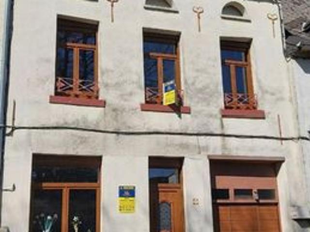 Maison vente à Solre-le-château, Nord