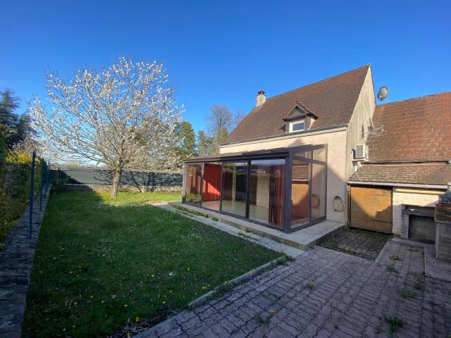 Maison vente à Beaune, Nuits-saint-georges