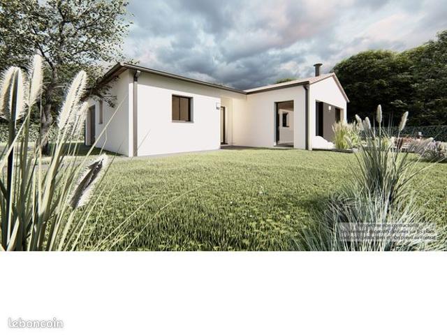Maison vente à Vieillevigne, Haute-Garonne