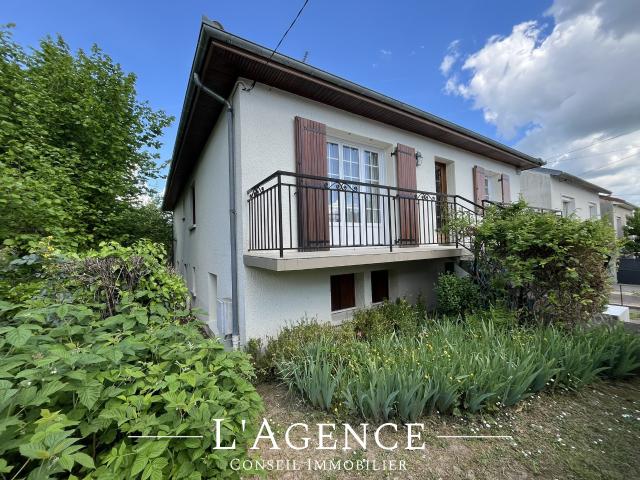 Maison vente à Limoges