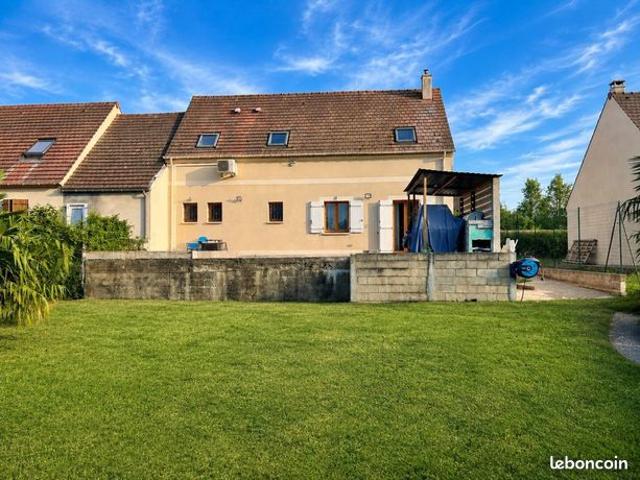 Maison vente à Soissons, Villers-cotterêts
