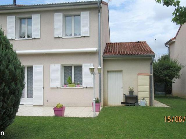 Maison vente à Mâcon, Charnay-lès-mâcon