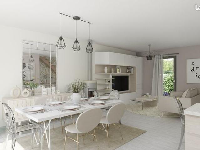 Maison vente à Romorantin-Lanthenay, Saint-aignan