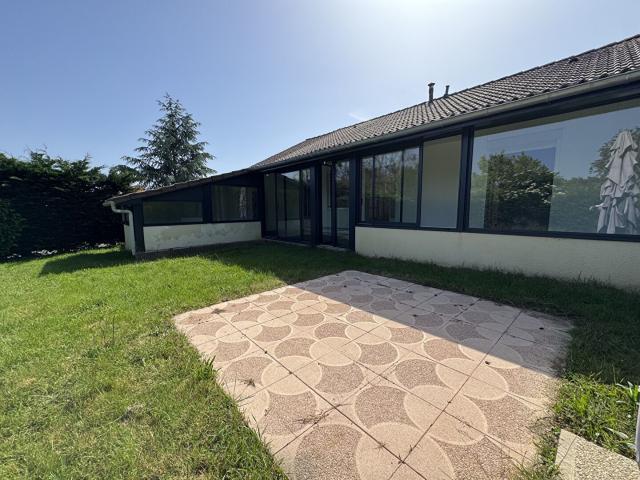 Maison vente à Le Mans, Aigne