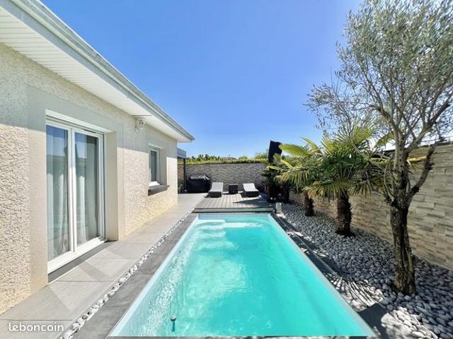 Maison vente à La Tour-du-Pin, Tignieu-jameyzieu