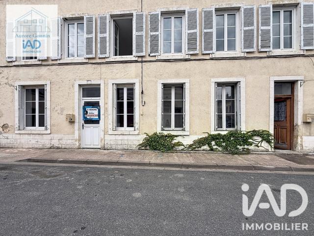 Maison vente à Saint-Amand-Montrond, Sancoins