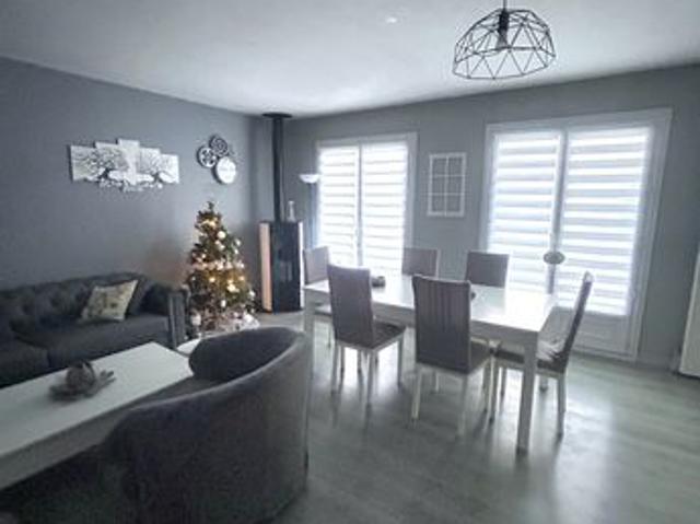 Maison vente à Meaux, Trilport