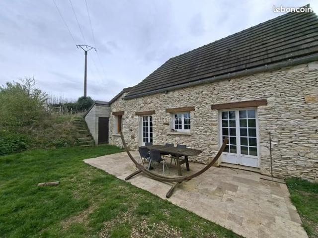 Maison vente à Les Andelys, Gisors