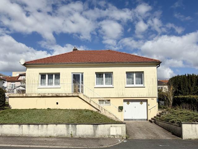 Maison vente à Forbach-Boulay-Moselle, Saint-avold