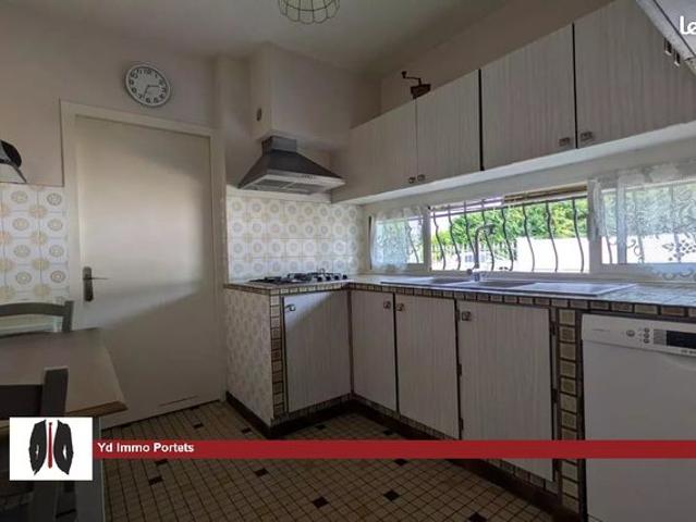 Maison vente à Bordeaux, Castres-gironde