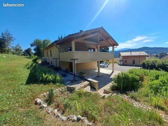 Maison vente à Die, Vassieux-en-vercors