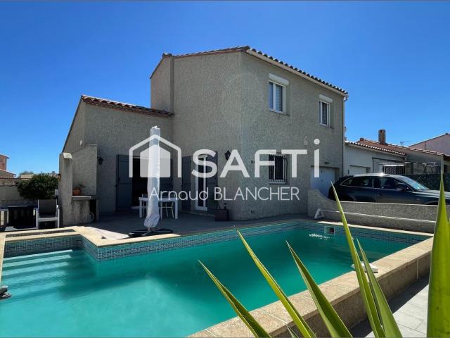 Maison vente à Céret, Argelès-sur-mer