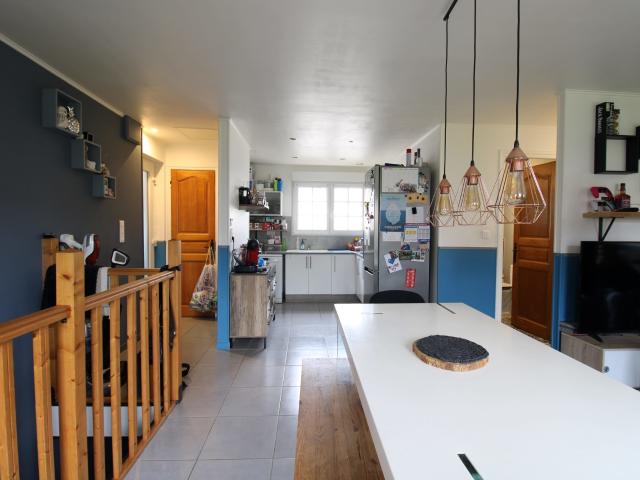 Maison vente à Nancy, Neuves-maisons