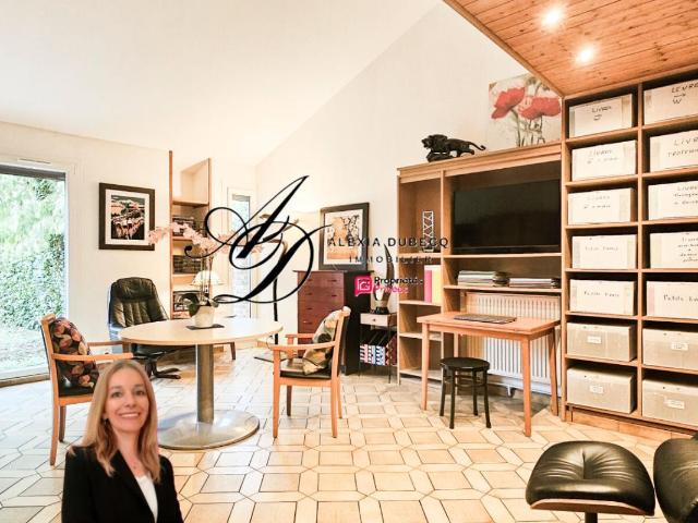Maison vente à Les Deux Parcs, Champs-sur-Marne