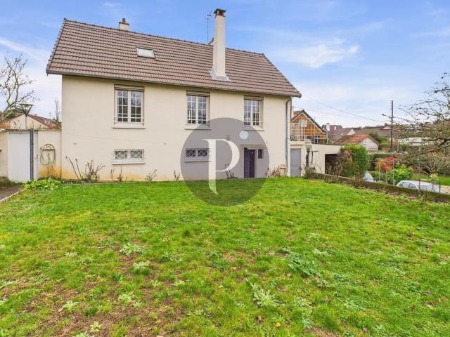 Maison vente à Palaiseau, Igny