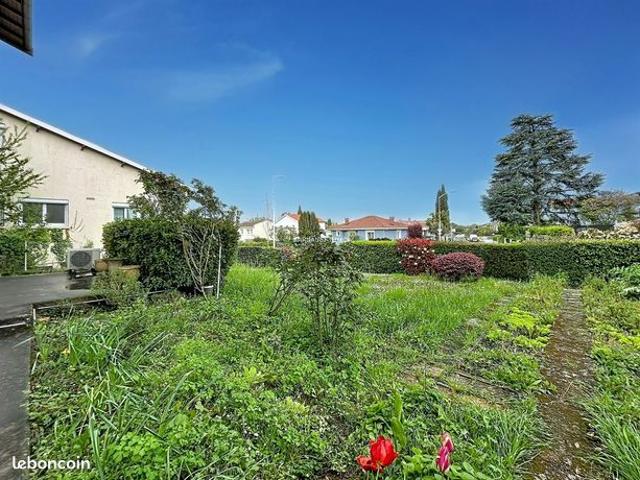 Maison vente à Toulouse, Balma