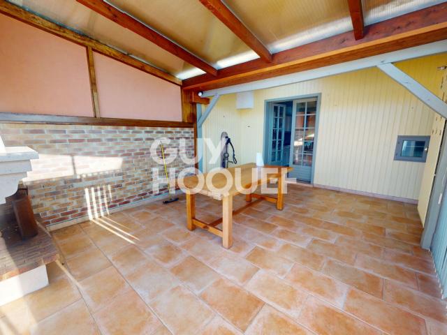 Maison vente à Nantes, Saint-sébastien-sur-loire