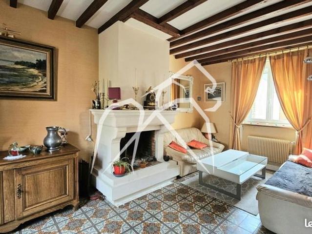 Maison vente à Oissel-sur-Seine, Seine-Maritime