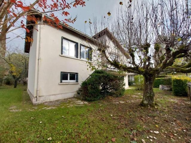 Maison location à Mont-de-Marsan, Brocas