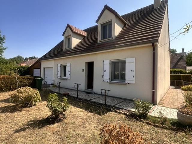 Maison vente à Orléans, Boigny-sur-bionne