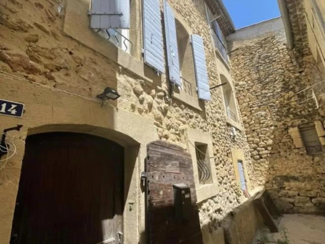 Maison vente à Aix-en-Provence, Pélissanne