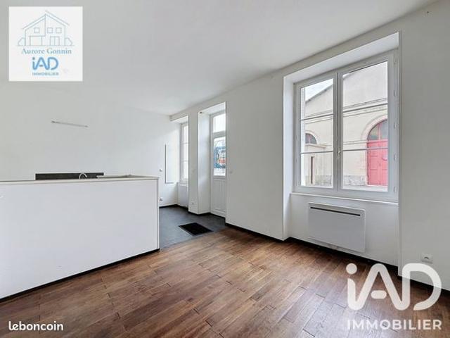 Maison vente à Saint-Amand-Montrond, Sancoins