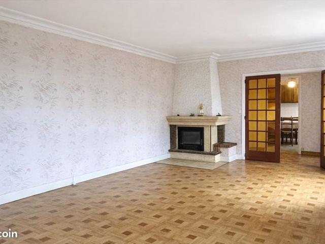 Maison vente à Confolens, Chasseneuil-sur-bonnieure