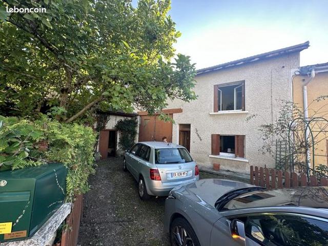 Maison vente à Vichy, Mariol